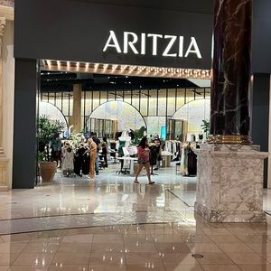 Las Vegas Aritzia